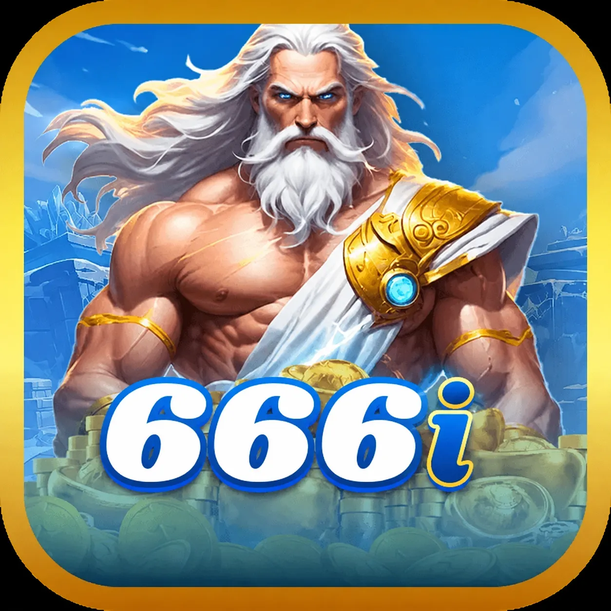 666I - Petualangan Tak Terduga di Dunia Fantasi