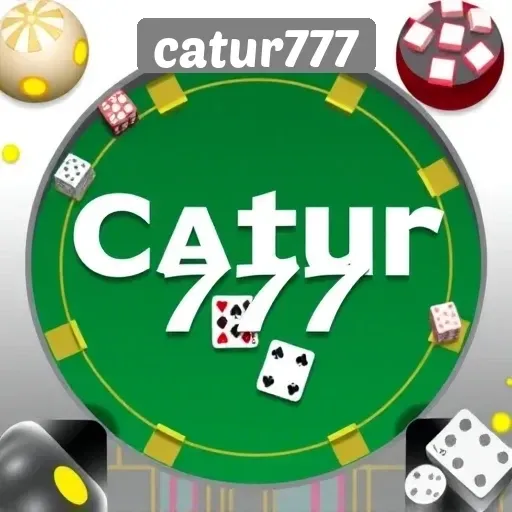 CATUR777 - Game MOBA Seru dan Menantang