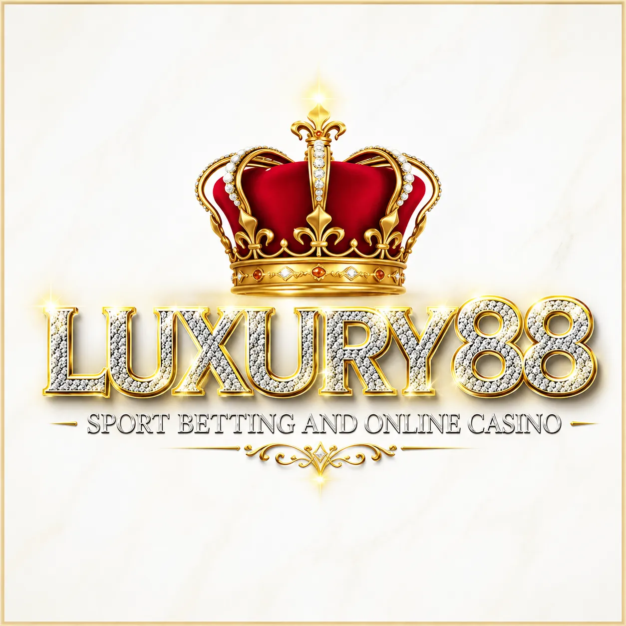 LUXURY88 - Permainan Match-3 Seru dan Menarik