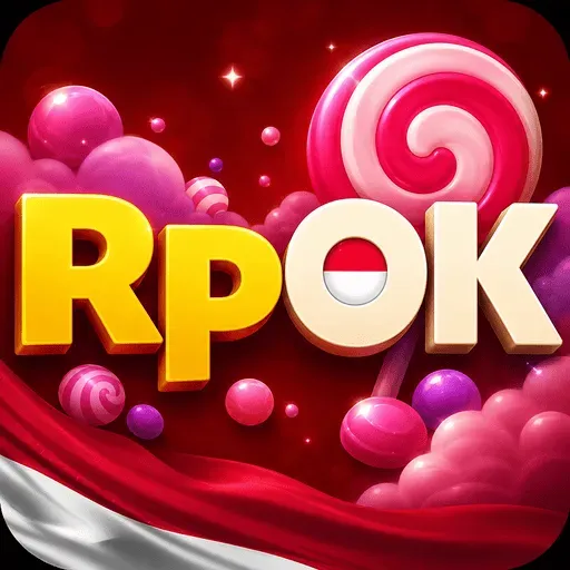 RPOK - Nikmati Permainan Idle yang Menghibur