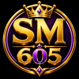 SM605 - Petualangan Seru di Dunia Arcade