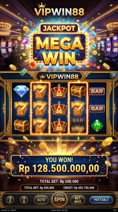 Fitur unggulan dari aplikasi vipwin88 untuk pengguna Android.