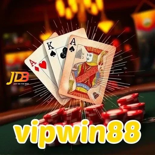 Logo vipwin88